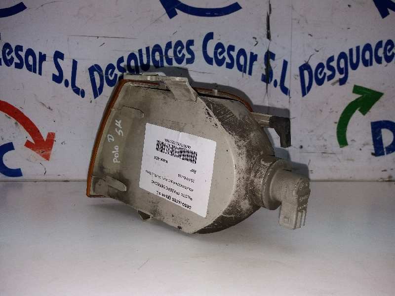 Recambio de piloto trasero derecho para volkswagen polo berlina (6n1) básico referencia OEM IAM   