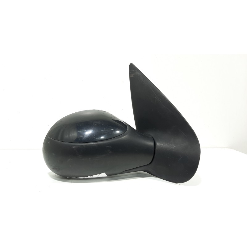 RETROVISOR DERECHO 8154JC NEGRO ELÉCTRICO - imagen 2
