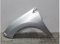 Recambio de aleta delantera izquierda para peugeot 308 sport referencia OEM IAM 7840W1 PLATA