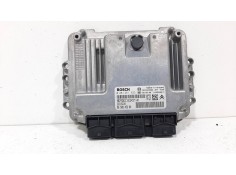 Recambio de centralita motor uce para peugeot 407 st confort referencia OEM IAM