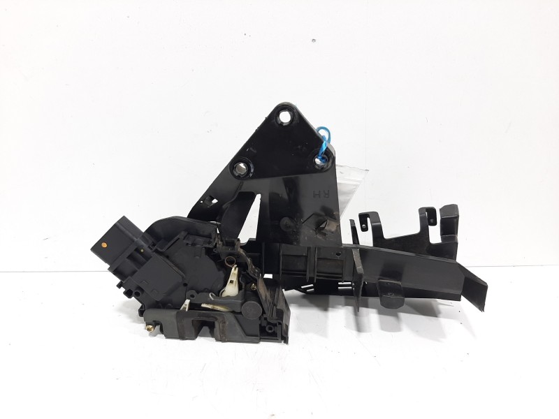 Recambio de cerradura puerta delantera izquierda para ford focus berlina (cap) ambiente (d) referencia OEM IAM 4976083  