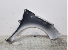 Recambio de aleta delantera izquierda para peugeot 308 sport referencia OEM IAM 7840W1 PLATA  2