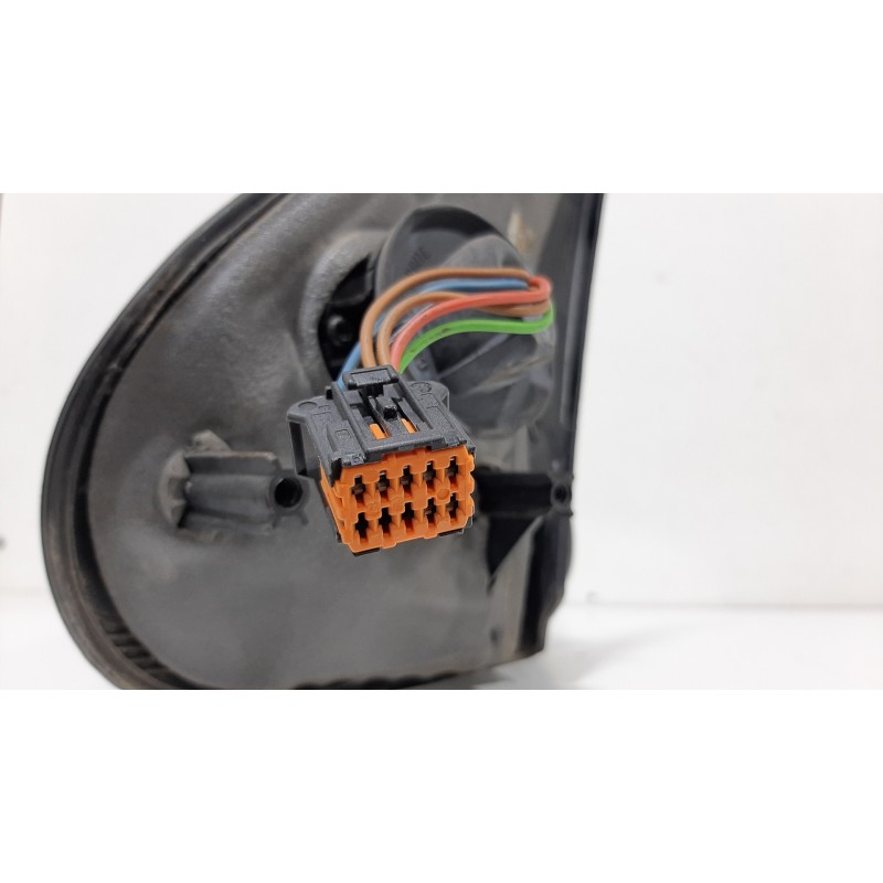 RETROVISOR DERECHO 8154JC NEGRO ELÉCTRICO - imagen 3