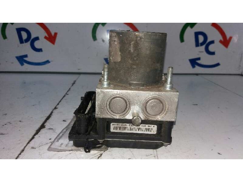 Recambio de abs para citroën c8 hdi 120 collection referencia OEM IAM 0265234037 4551C5  Recambio de abs para citroën c8 hdi 120 collection referencia OEM IAM 0265234037 4551C5