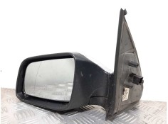 Recambio de retrovisor izquierdo para opel astra g berlina comfort referencia OEM IAM  PLATA ELÉCTRICO