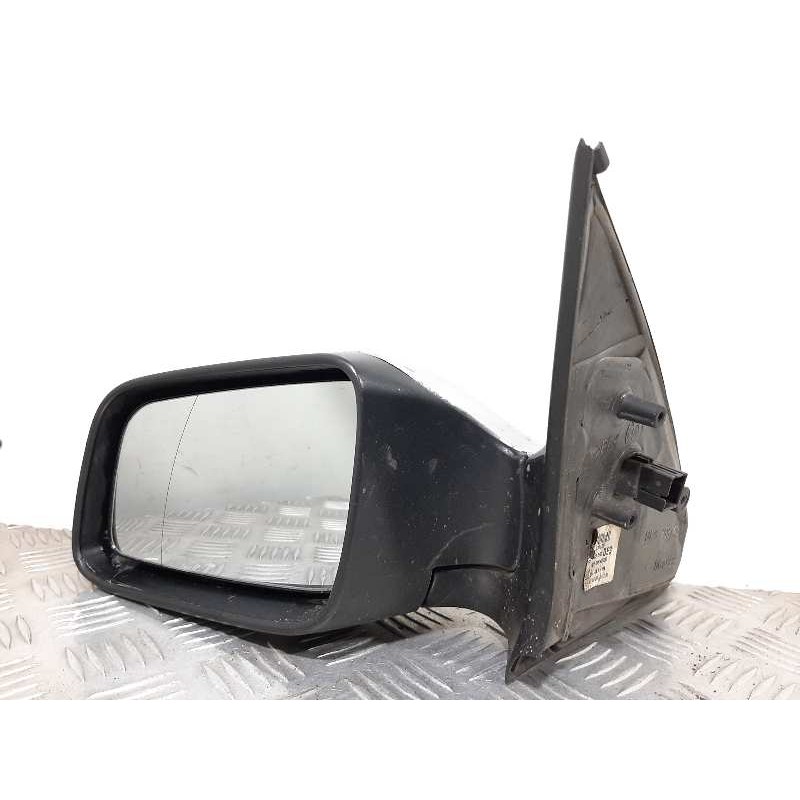 Recambio de retrovisor izquierdo para opel astra g berlina comfort referencia OEM IAM  PLATA ELÉCTRICO