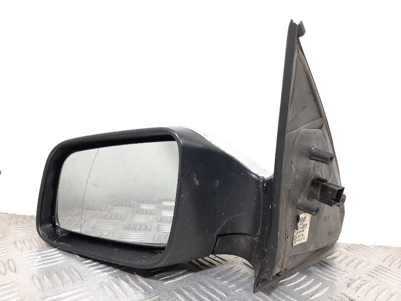 Recambio de retrovisor izquierdo para opel astra g berlina comfort referencia OEM IAM  PLATA ELÉCTRICO