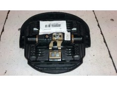 Recambio de airbag delantero izquierdo para renault megane ii berlina 3p luxe dynamique referencia OEM IAM 8200105858B   2