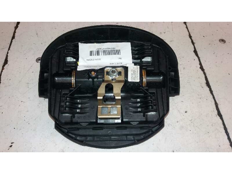 Recambio de airbag delantero izquierdo para renault megane ii berlina 3p luxe dynamique referencia OEM IAM 8200105858B  