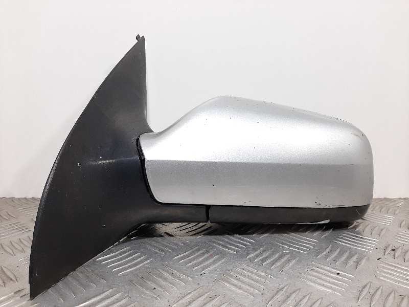 Recambio de retrovisor izquierdo para opel astra g berlina comfort referencia OEM IAM  PLATA ELÉCTRICO