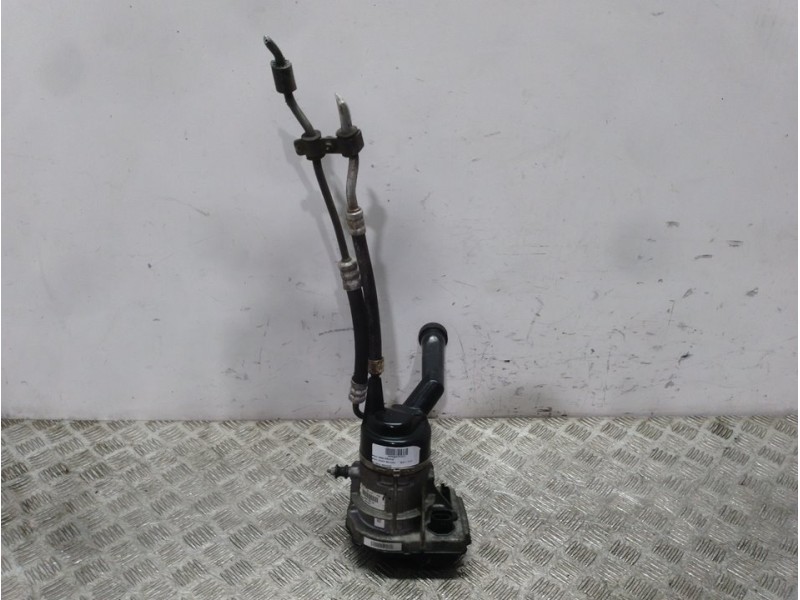 Recambio de bomba direccion para peugeot 308 sport referencia OEM IAM 9684979180  ELECTRICA