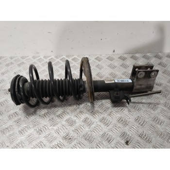 AMORTIGUADOR DELANTERO IZQUIERDO 5202WL 