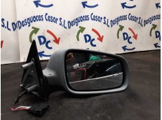 Recambio de retrovisor derecho para skoda octavia berlina (1u2) 1.9 pilot tdi referencia OEM IAM  ELECTRICO 