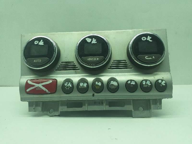 Recambio de mando calefaccion / aire acondicionado para alfa romeo 156 1.9 jtd 16v distinctive referencia OEM IAM   