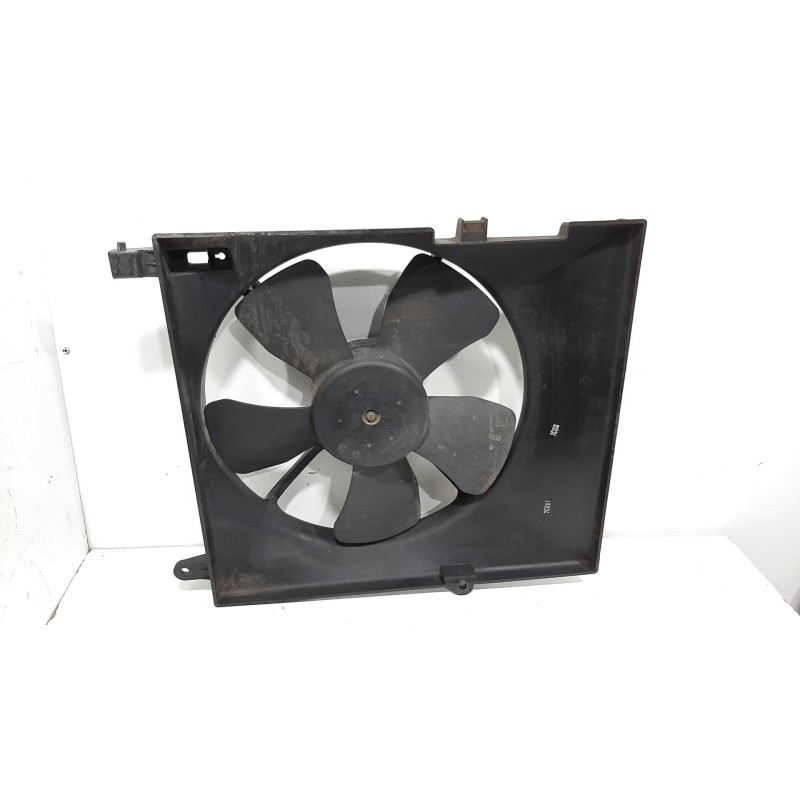 ELECTROVENTILADOR 96536666  - imagen 1