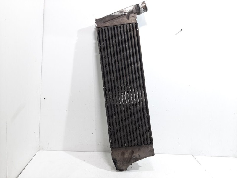 Recambio de intercooler para renault megane ii berlina 5p authentique referencia OEM IAM 8200115540 160130200F01 