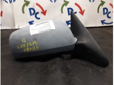Recambio de retrovisor derecho para skoda octavia berlina (1u2) 1.9 pilot tdi referencia OEM IAM  ELECTRICO  2