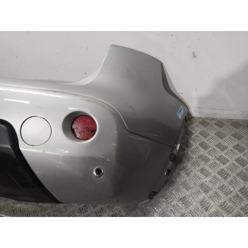 PARAGOLPES TRASERO 85022JD10H  - imagen 2