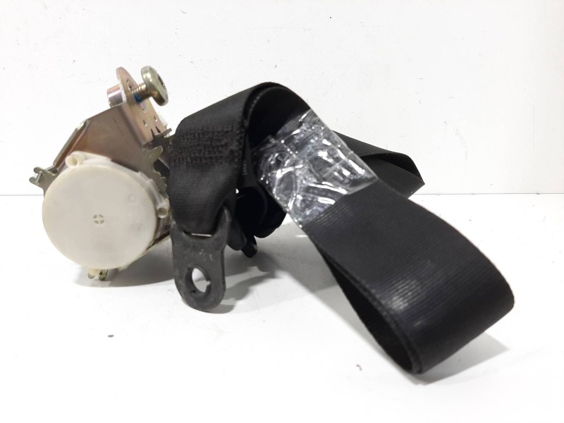 Recambio de cinturon seguridad delantero derecho para ford focus berlina (cap) ambiente (d) referencia OEM IAM 1480172  
