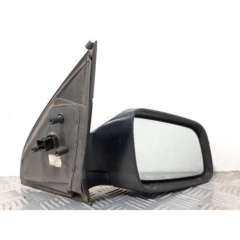 Recambio de retrovisor derecho para opel astra g berlina comfort referencia OEM IAM   