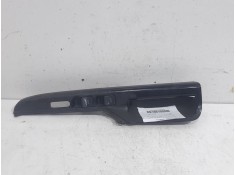 Recambio de mando elevalunas delantero izquierdo para seat ibiza (6k1) stella referencia OEM IAM   