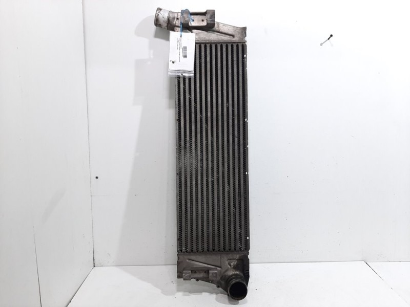 Recambio de intercooler para renault megane ii berlina 5p authentique referencia OEM IAM 8200115540 160130200F01 
