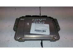 Recambio de centralita motor uce para renault megane ii berlina 3p luxe dynamique referencia OEM IAM 0281010769   2