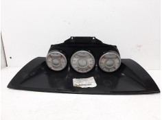 Recambio de cuadro instrumentos para citroën c8 hdi 120 collection referencia OEM IAM A601JT87