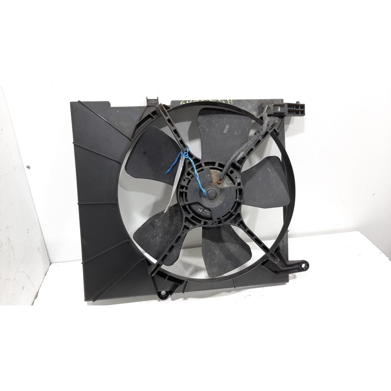 ELECTROVENTILADOR 96536666  - imagen 2