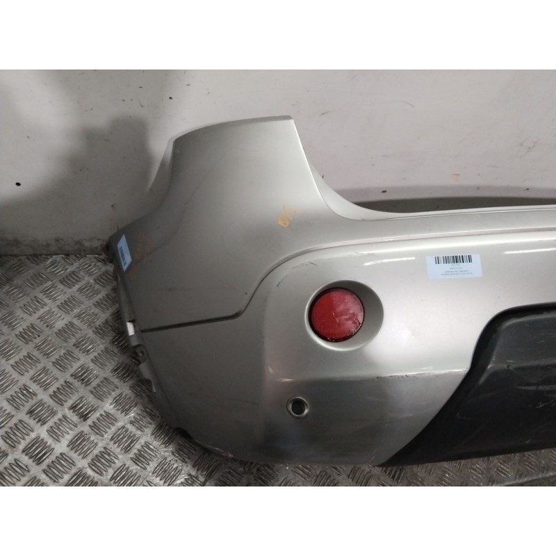 PARAGOLPES TRASERO 85022JD10H  - imagen 3