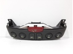 Recambio de mando elevalunas delantero izquierdo para alfa romeo 156 1.9 jtd 16v distinctive referencia OEM IAM   