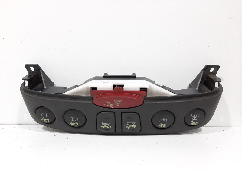 Recambio de mando elevalunas delantero izquierdo para alfa romeo 156 1.9 jtd 16v distinctive referencia OEM IAM   