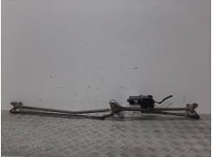 Recambio de motor limpia delantero para citroën c4 coupe lx referencia OEM IAM   