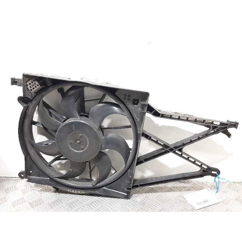 ELECTROVENTILADOR 0130303833  - imagen 2