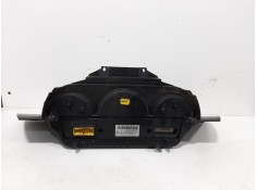Recambio de cuadro instrumentos para citroën c8 hdi 120 collection referencia OEM IAM A601JT87   2