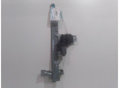 Recambio de elevalunas delantero izquierdo para peugeot 207 confort referencia OEM IAM 402315B