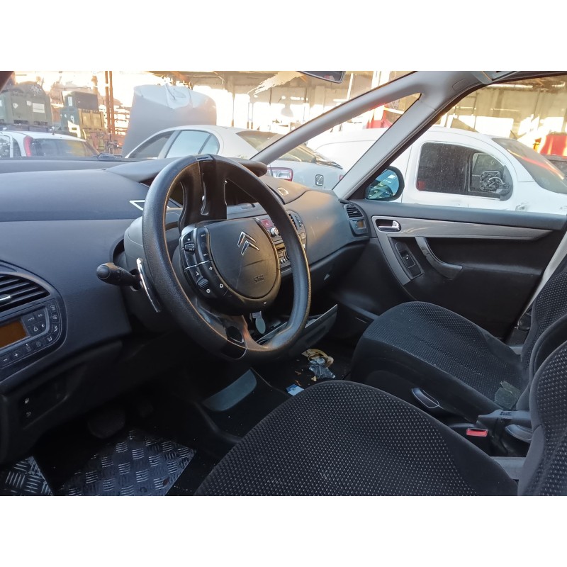 CITROËN C4 GRAND PICASSO I (UA_) - imagen 5