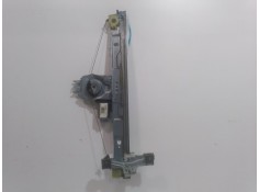 Recambio de elevalunas delantero izquierdo para peugeot 207 confort referencia OEM IAM 402315B   2