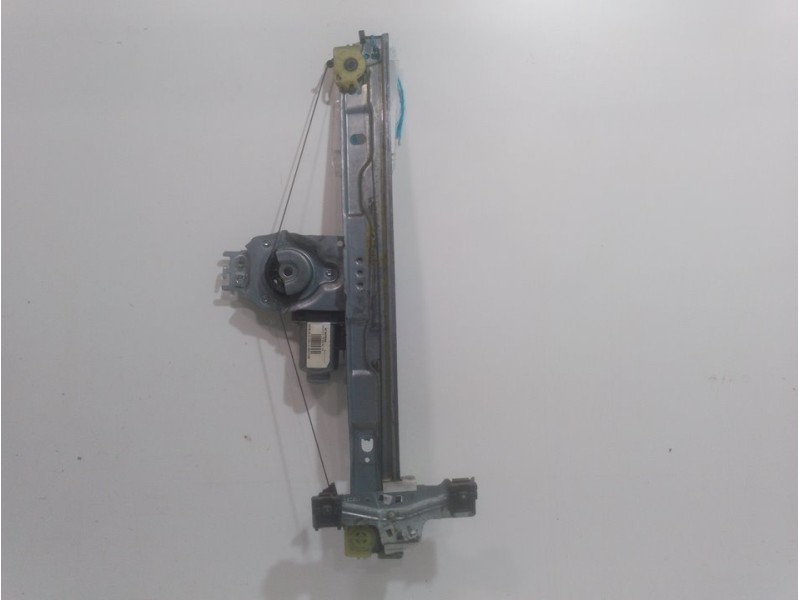 Recambio de elevalunas delantero izquierdo para peugeot 207 confort referencia OEM IAM 402315B  