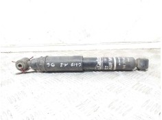 Recambio de amortiguador trasero izquierdo para renault clio ii fase i (b/cbo) 1.2 referencia OEM IAM    2