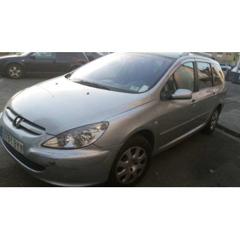 PEUGEOT 307 BREAK / SW (S1)