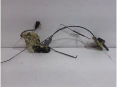 Recambio de cerradura puerta delantera derecha para kia sorento 2.5 crdi concept referencia OEM IAM 813203E010 6 PINES  2