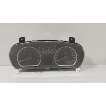 CUADRO INSTRUMENTOS 11001333501U 