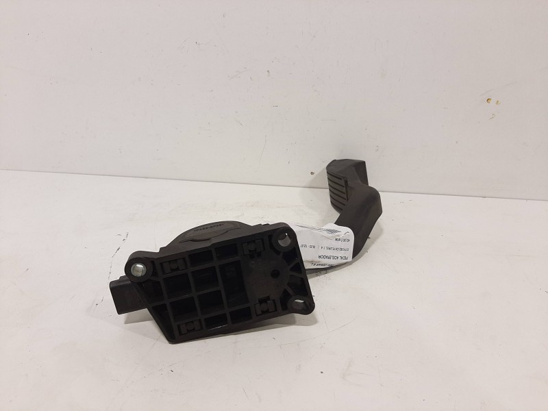 Recambio de pedal acelerador para citroën c3 pluriel 1.4 referencia OEM IAM F00C3E2427  