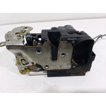 CERRADURA PUERTA DELANTERA DERECHA 42373394 