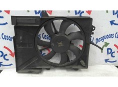 Recambio de electroventilador para hyundai getz (tb) 1.1 básico referencia OEM IAM   