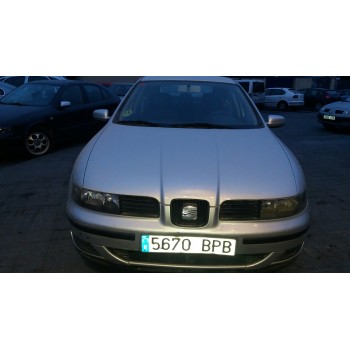 SEAT LEON (1M1)