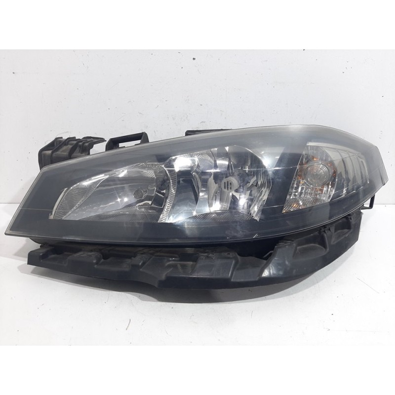 Recambio de faro izquierdo para renault laguna ii (bg0) authentique referencia OEM IAM 8200481196 8900469 