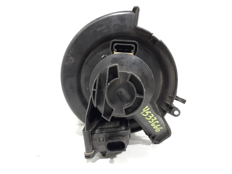Recambio de motor calefaccion para opel astra g berlina comfort referencia OEM IAM 93191902  