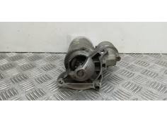 Recambio de motor arranque para citroën c4 coupe lx referencia OEM IAM 9647982880  